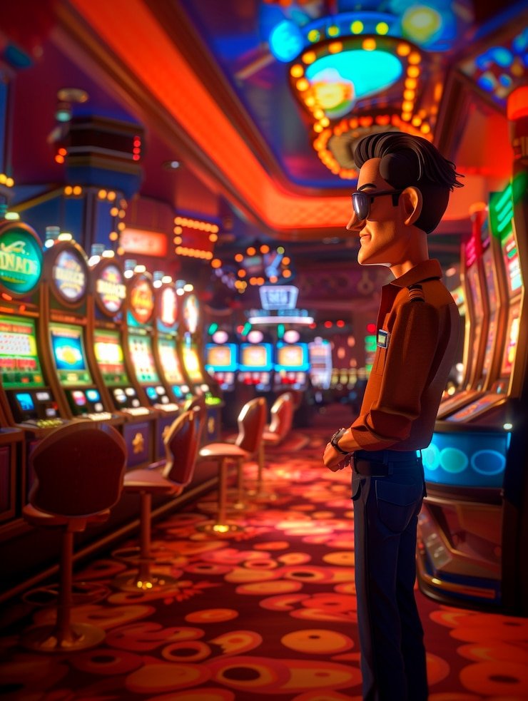 asira77 featured game showcase