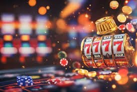 Antarmuka studio dealer langsung Playtech di asira77 menampilkan meja blackjack dengan dealer live dan kontrol pemain